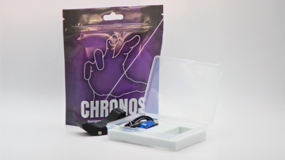 Chronos Reel by Matteo Pittenger - Image 3