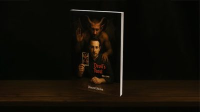 The Devil's Tarot by Vincent Hedan (Rider-Waite) - Image 2