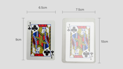 Flash Poker by JL Magic - Image 4