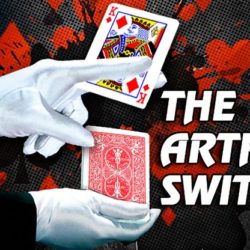 The Artful Switch video (Download)