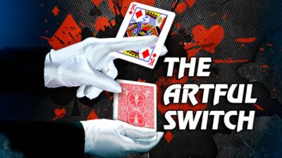 The Artful Switch video (Download)