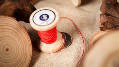 Needle Thru Coin by Nathan Kranzo and TCC Magic - Image 5