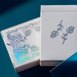 Innocence, Holographic Edition Prototype Limited to 500 Playing Cards