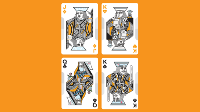 PRESCRIPTION Playing Cards - Image 6