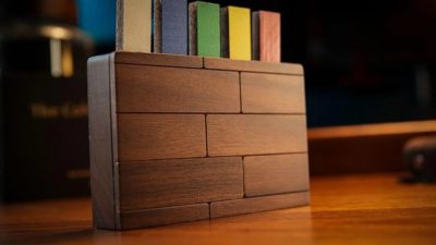 The Colorful Box by Didier Clement & TCC Magic - Image 5