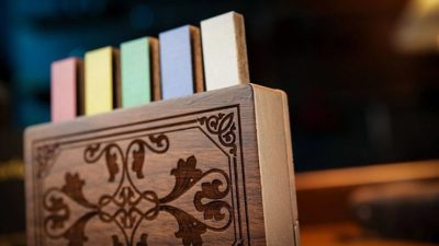 The Colorful Box by Didier Clement & TCC Magic - Image 6