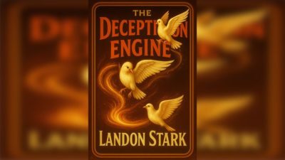 The Deception Engine by Landon Stark eBook (Download)