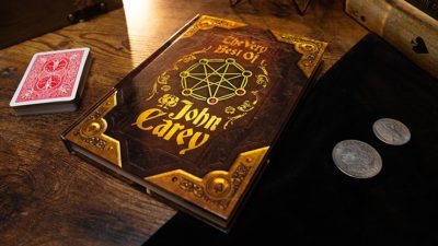 The Very Best of John Carey
