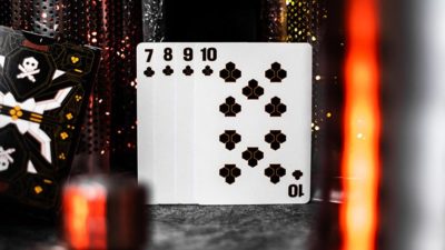 Bicycle Quiccs OG Black Playing Cards - Image 4