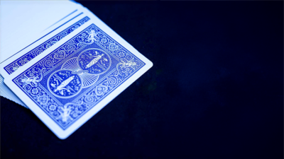 Blank Marked Deck by Yoan Tanuji & Magic Dream - Image 5