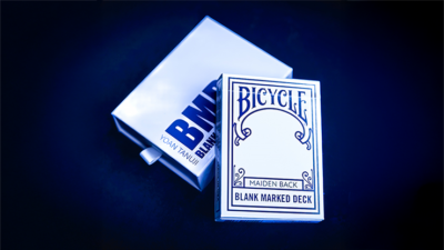 Blank Marked Deck by Yoan Tanuji & Magic Dream - Image 6