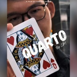 Quarto by CM Present Muza Magic