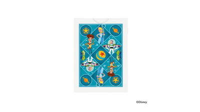 Bicycle Toy Story by US Card Magic - Image 3