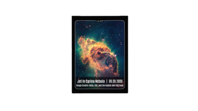 Bicycle Stargazer 203 Playing Cards by US Card Magic - Image 4
