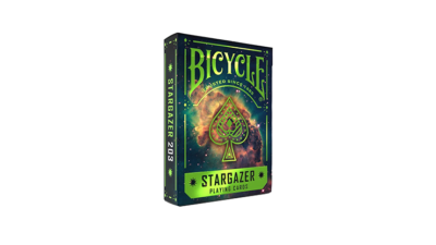 Bicycle Stargazer 203 Playing Cards by US Card Magic