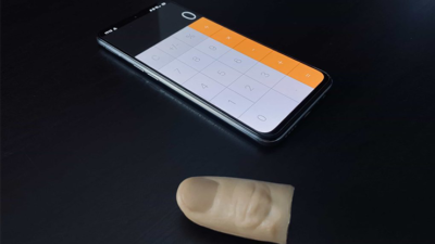 Appmazing Thumb Controller, Works with Appmazing APPS by Appmazing - Image 3