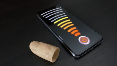 Appmazing Thumb Controller, Works with Appmazing APPS by Appmazing - Image 4