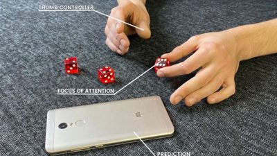 Appmazing Thumb Controller, Works with Appmazing APPS by Appmazing - Image 5