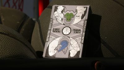 UBL, Special Edition Playing Cards by Room One X UBL - Image 2
