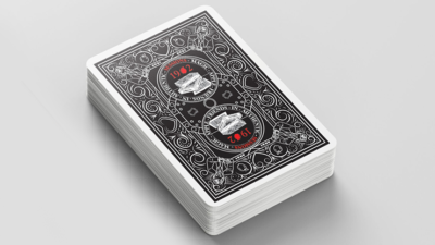 The 1902 Sessions Deck by The Magic Apple - Image 2