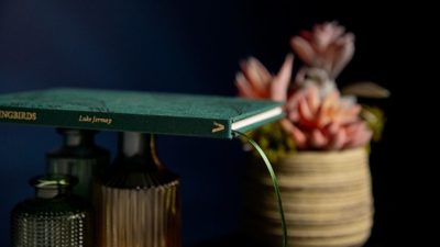 The Hummingbirds by Luke Jermay - Image 2
