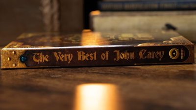 The Very Best of John Carey - Book - Image 2