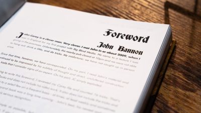 The Very Best of John Carey - Book - Image 4