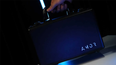 Magician's Case by Amor Magic - Image 3