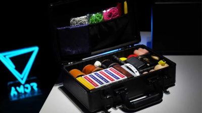 Magician's Case by Amor Magic - Image 6