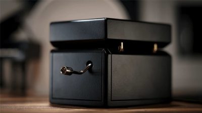 Music Box by Colin Underwood and TCC Magic - Image 4