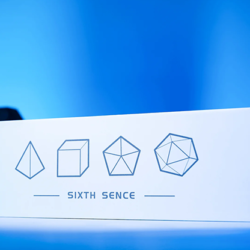 Sixth Sense by T-Tech
