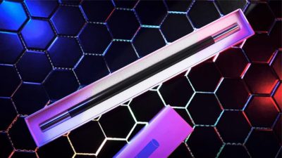 RGB Magic Wand by T-Tech - Image 6