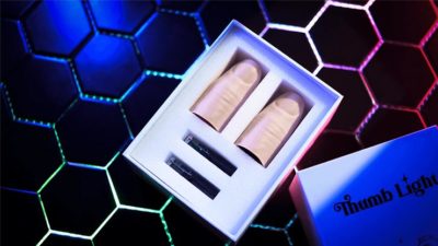 Thumb Lights by T-Tech - Image 2