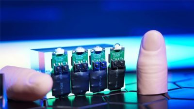 Thumb Lights by T-Tech - Image 3