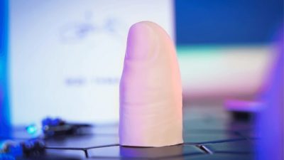 Thumb Lights by T-Tech - Image 6
