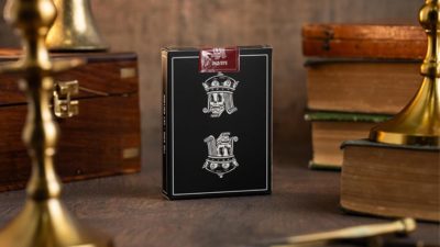 Good Pals King Logo Playing Cards - Image 3