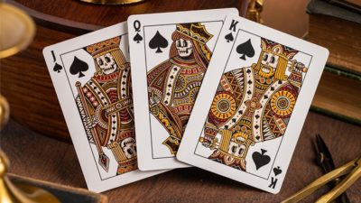 Good Pals King Logo Playing Cards - Image 5