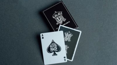 Good Pals King Logo Playing Cards - Image 6