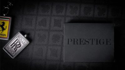 Prestige by Matthew Wright and Craig Petty - Image 4