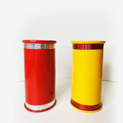 Jumping Glass, Washable by The Essel Magic