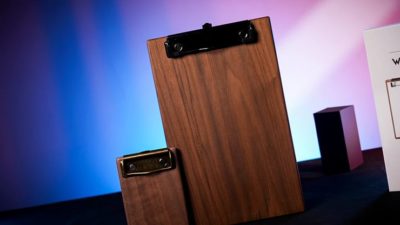 PITATA Wooden Board, Mini - Image 2
