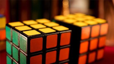 Space Cube by Terry Chou and TCC - Image 3