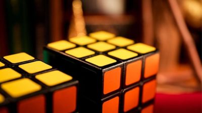 Space Cube by Terry Chou and TCC - Image 6