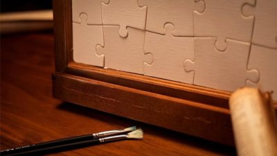Jigsaw Prediction by Terry Chou and TCC - Image 4