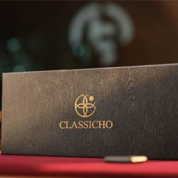 Magic Dice Tunnel by Classicho