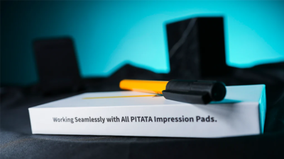 PITATA Ballpoint Pen - Image 2