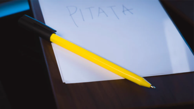 PITATA Ballpoint Pen - Image 5