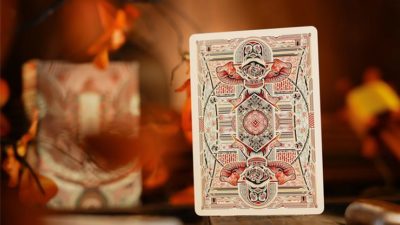 Kite Playing Cards by ARK - Image 2