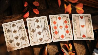 Kite Playing Cards by ARK - Image 4