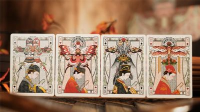 Kite Playing Cards by ARK - Image 5